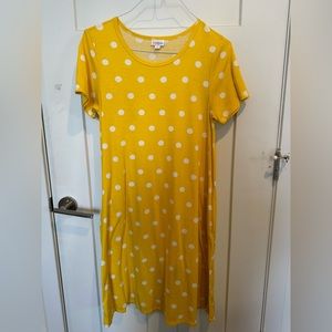 Lularoe Jessie dress